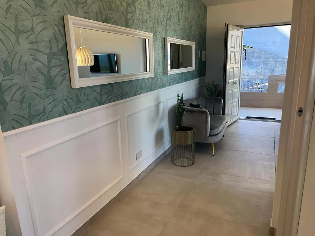 Villa Lattea Aci Trezza Casa vacanze