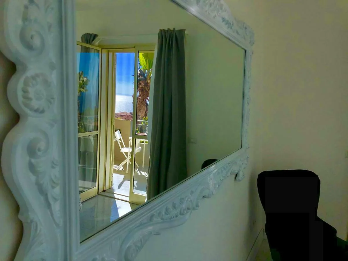 別荘 Villa Lattea アーチトレッツァ イタリア