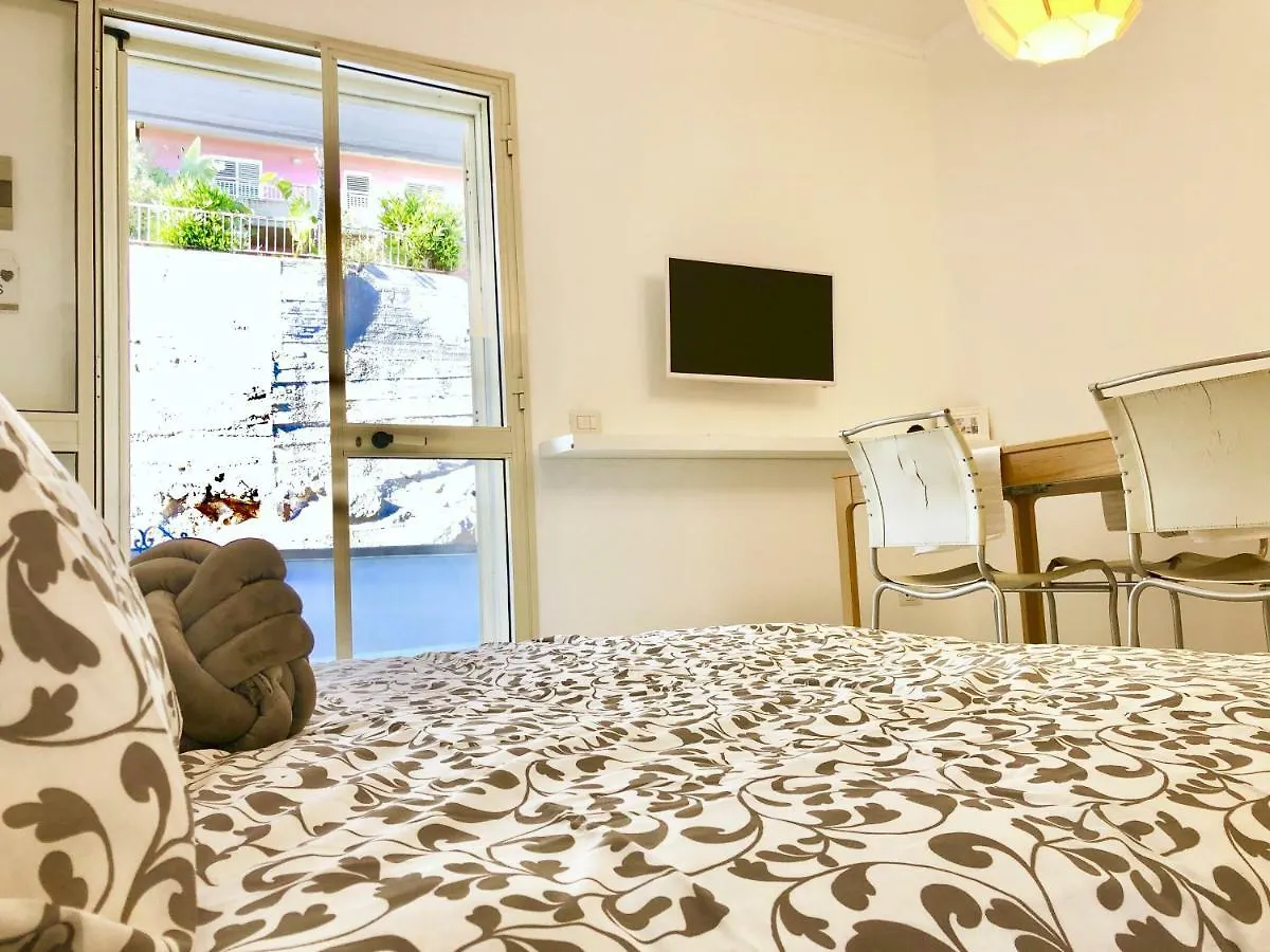 Casa vacanze Villa Lattea Aci Trezza