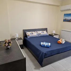 Appartamento L'isola E I Faraglioni House