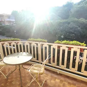  Casa vacanze La Ninfa