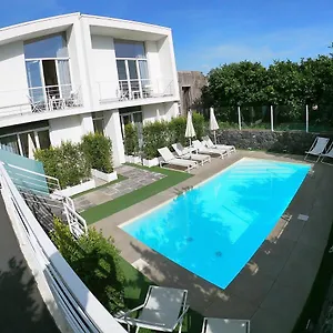 Casa A'ispenza Apartment