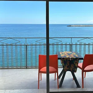  Apartament La Mansarda