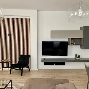  Appartamento Aci Boutique