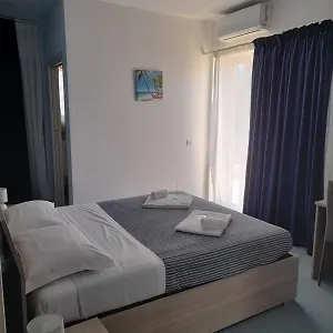  Apartament Naxos Laguna