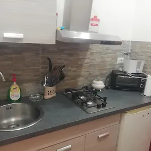 Emily House Apartament Katania
