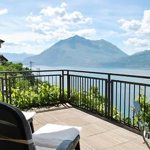 Fairy Tale Apartament Bellano