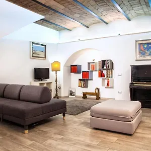 Orange Tree House Apartament Rzym