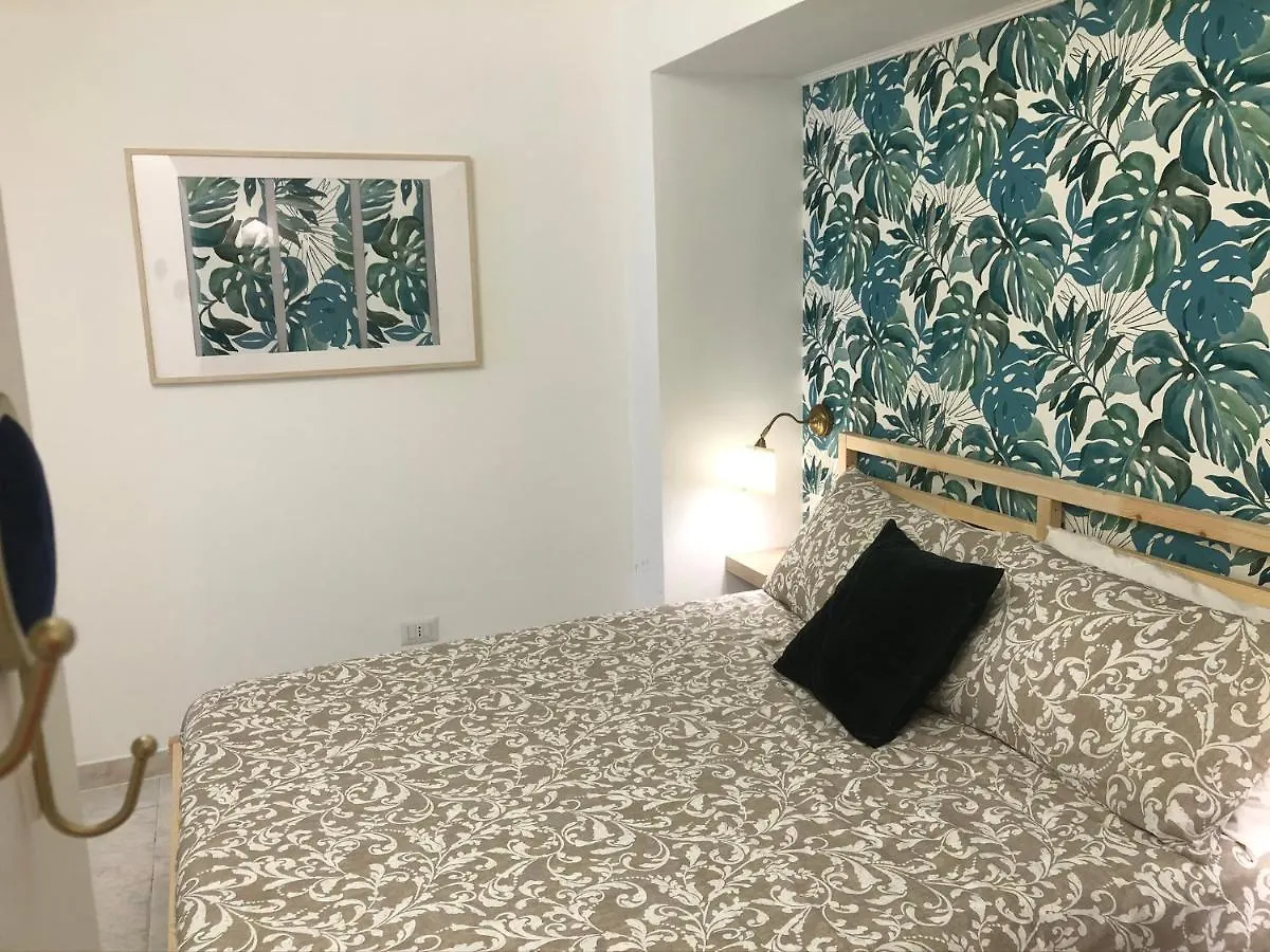 Nyaraló Villa Lattea Aci Trezza