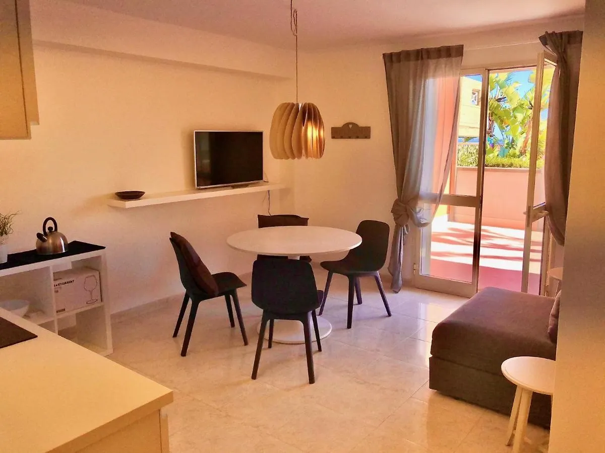 Villa Lattea Aci Trezza