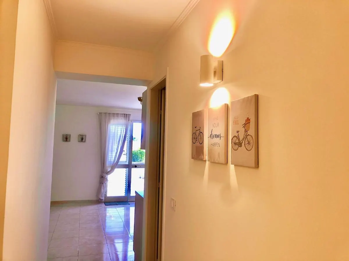 Nyaraló Villa Lattea Aci Trezza