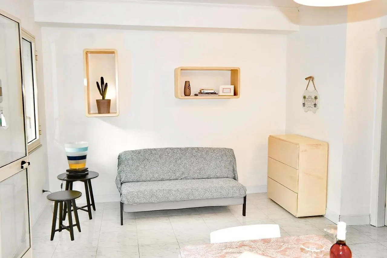 Villa Lattea Aci Trezza