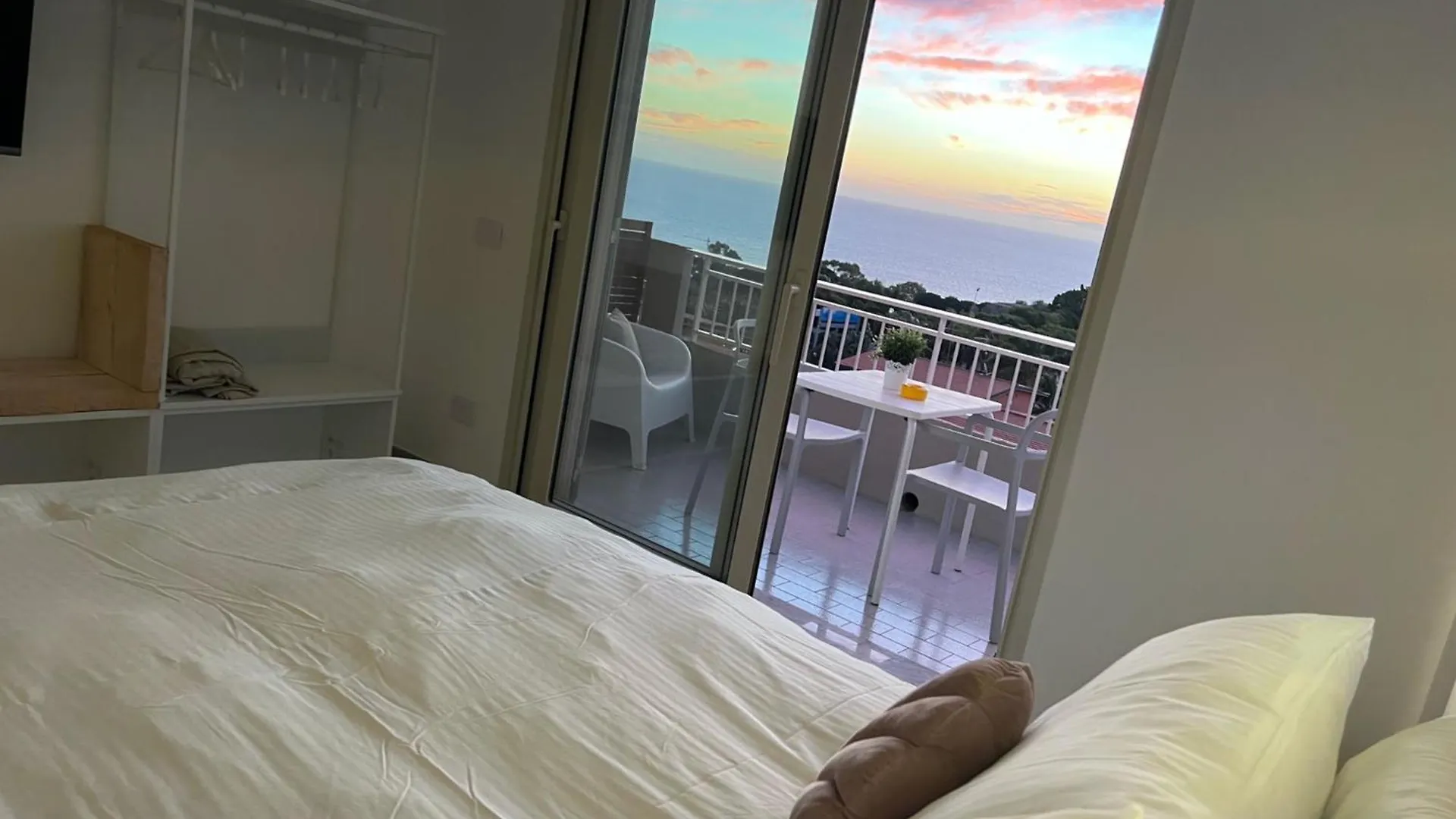 Villa Lattea Aci Trezza Olaszország