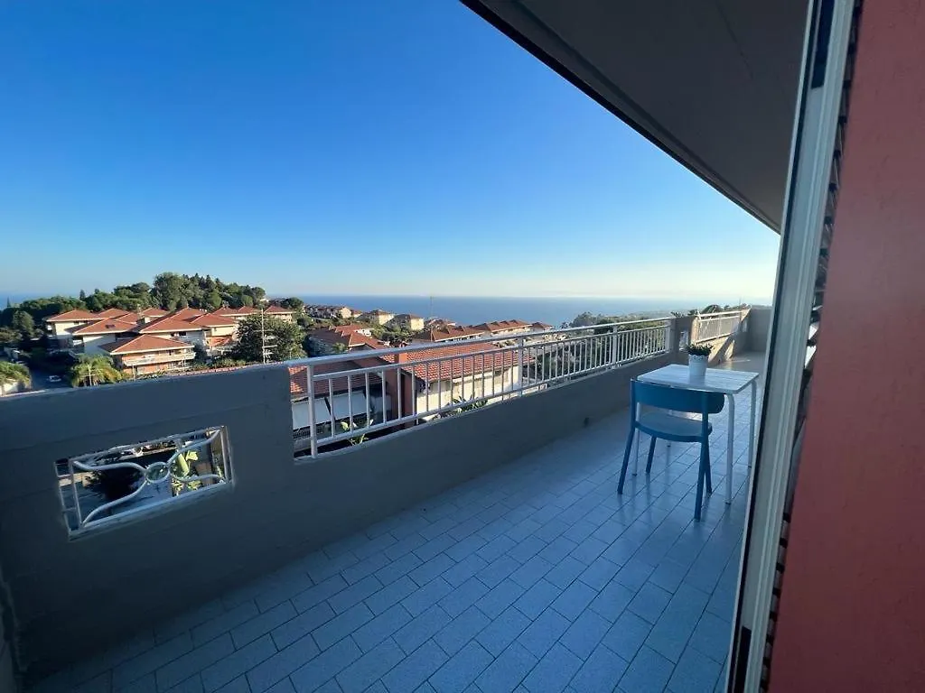 Villa Lattea Aci Trezza