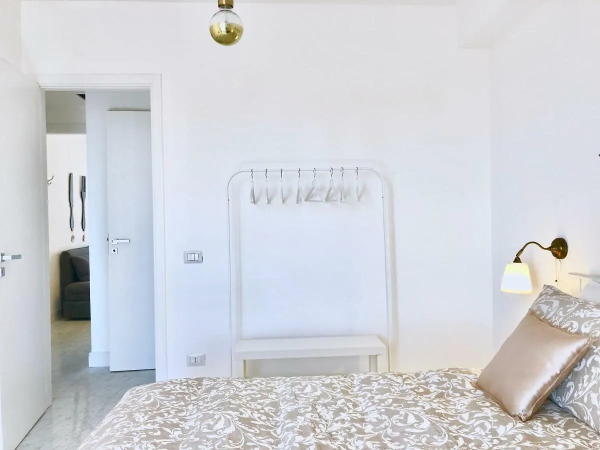 Villa Lattea Aci Trezza
